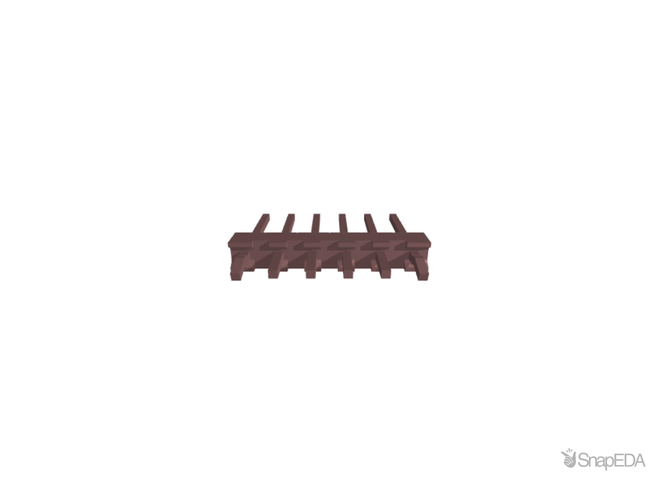 3-644695-6 3D Model