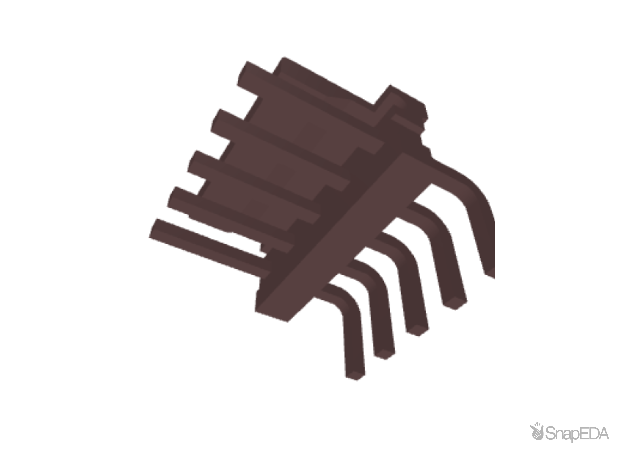 3-644754-5 3D Model