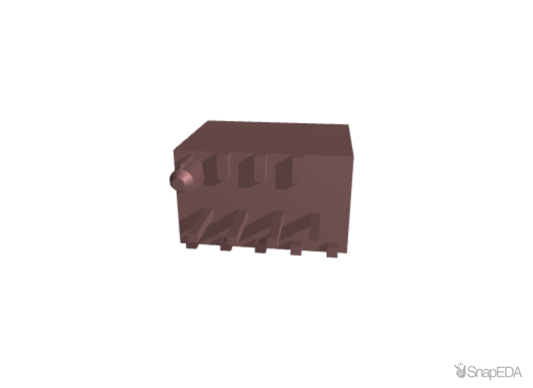 3-644893-4 3D Model