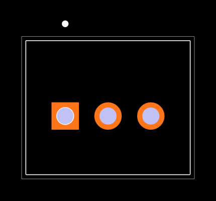 3-644896-3 Footprint