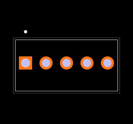 3-647116-5 Footprint