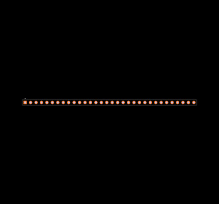 3-826646-2 Footprint