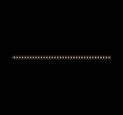 3-826926-6 Footprint
