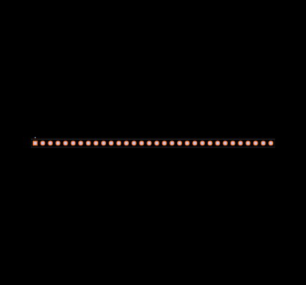 3-826936-2 Footprint