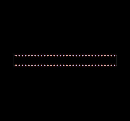 3-87962-1 Footprint