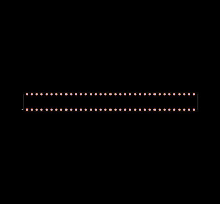 3-87962-4 Footprint