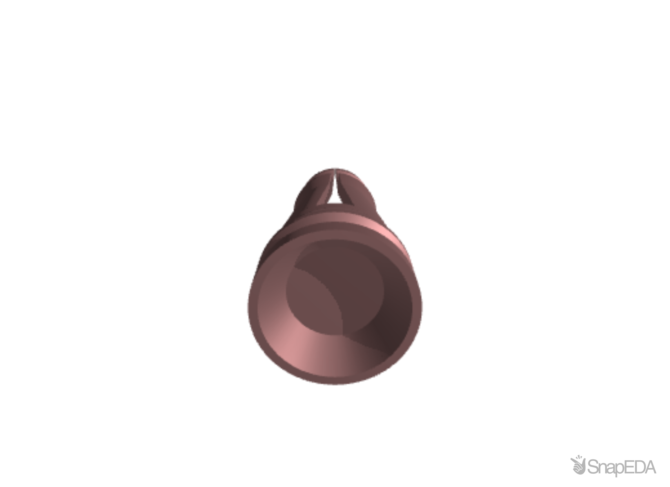 322-HCS6P3-100 3D Model