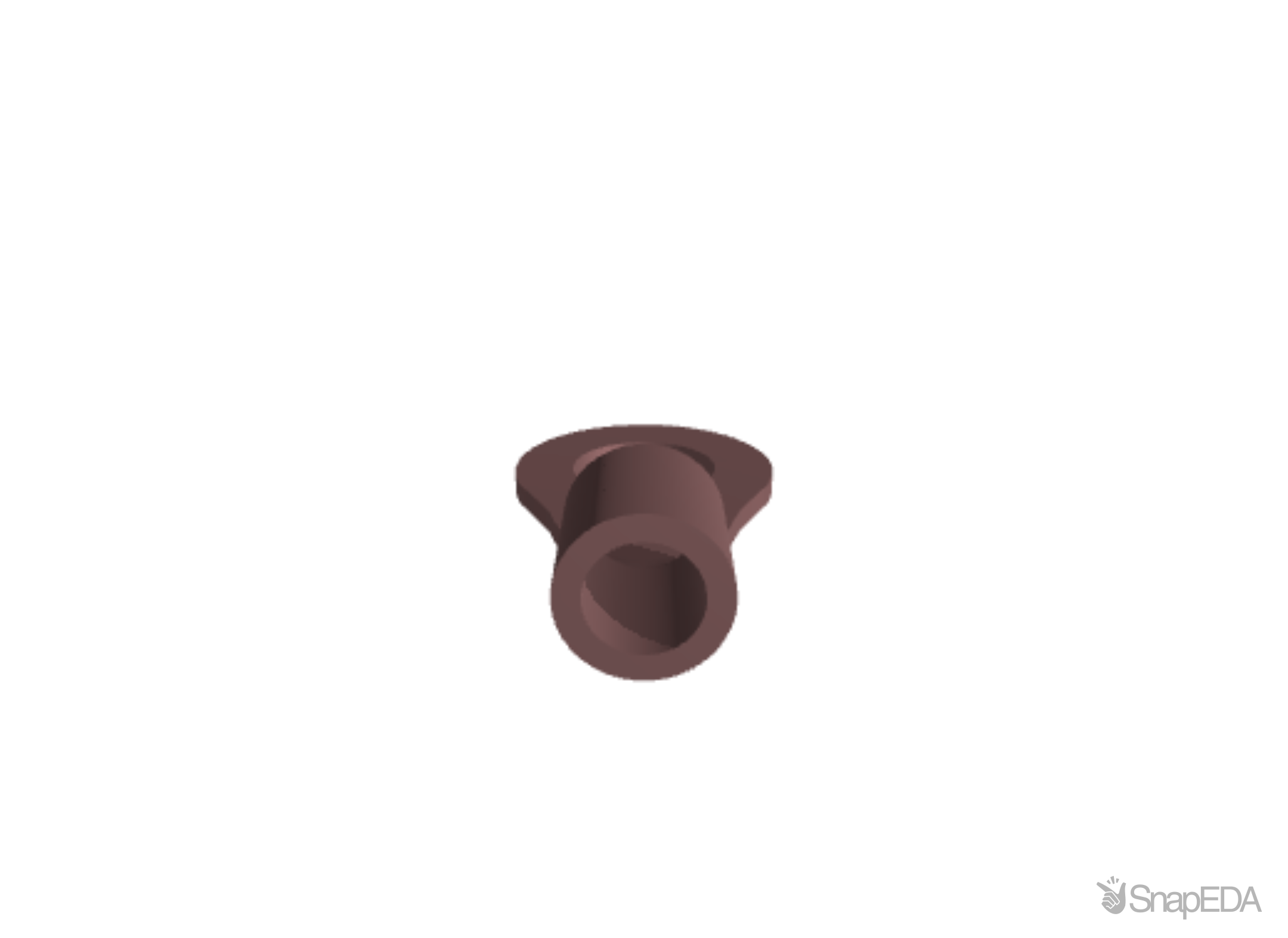 33462 3D Model