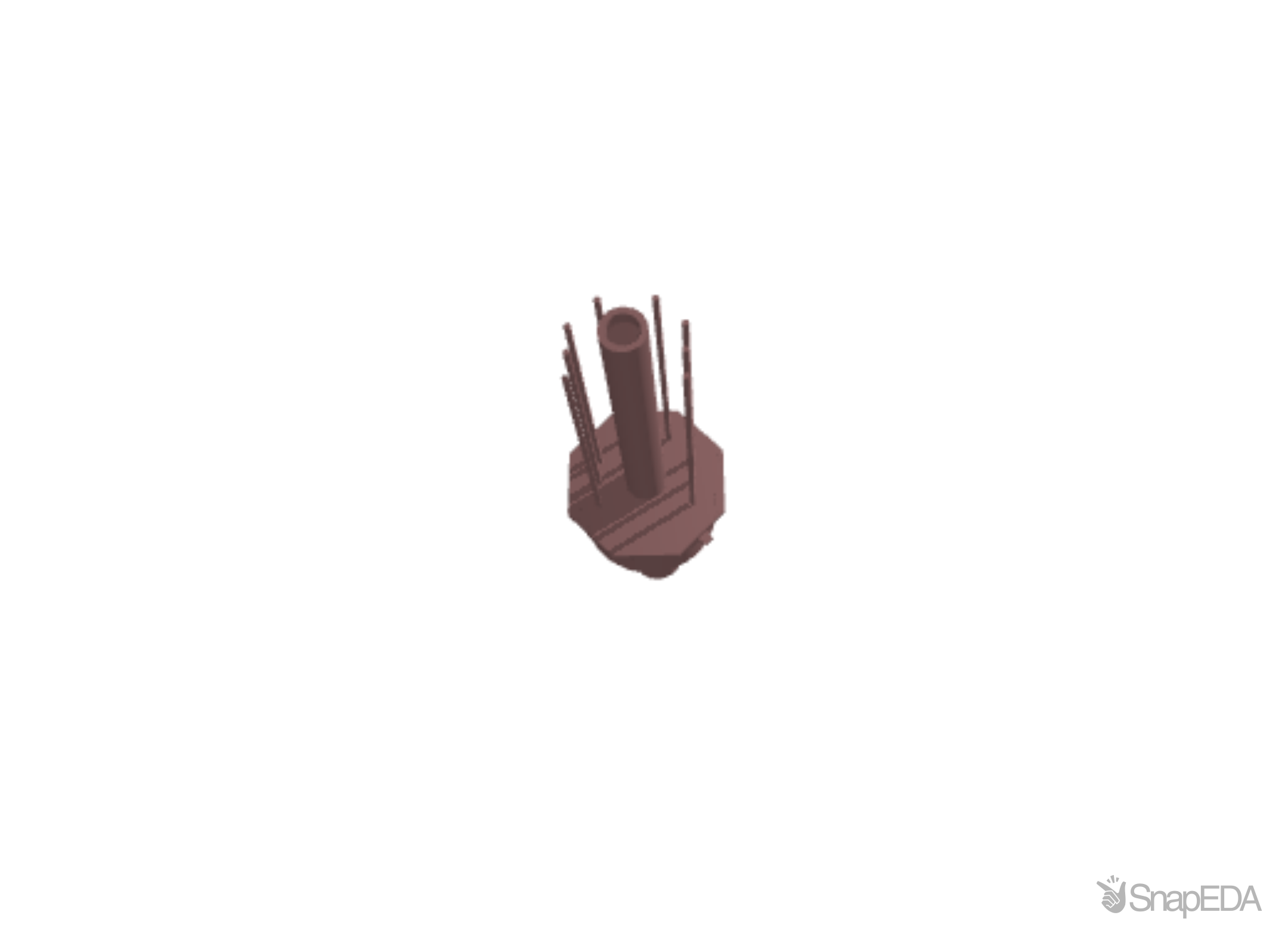 33A-002D 3D Model