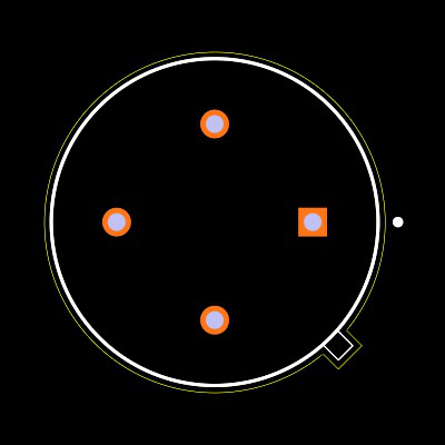 33A-002D Footprint
