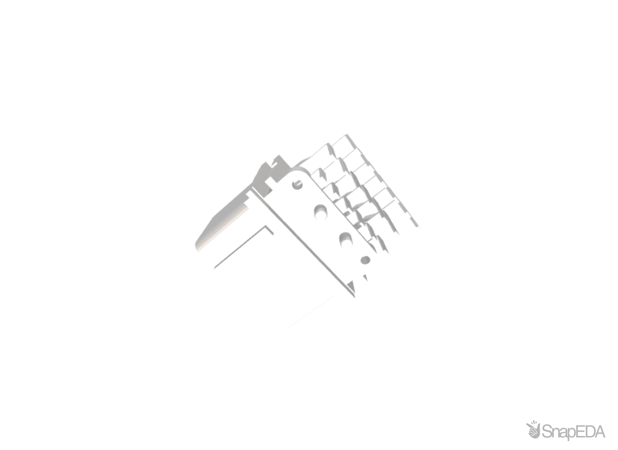 344103-1 3D Model