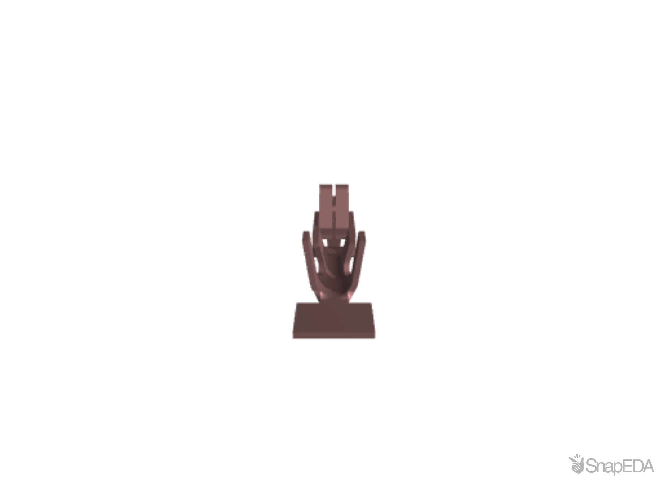 350011-3 3D Model