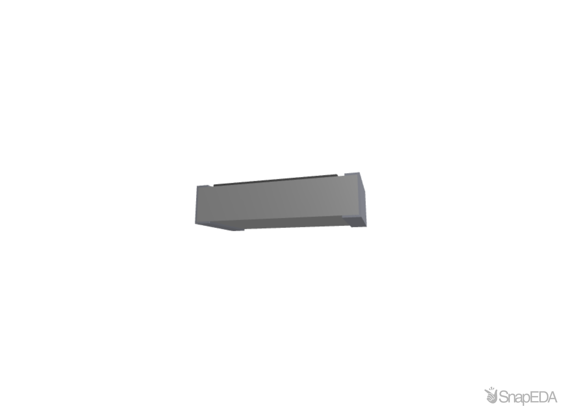 35025M1FT 3D Model