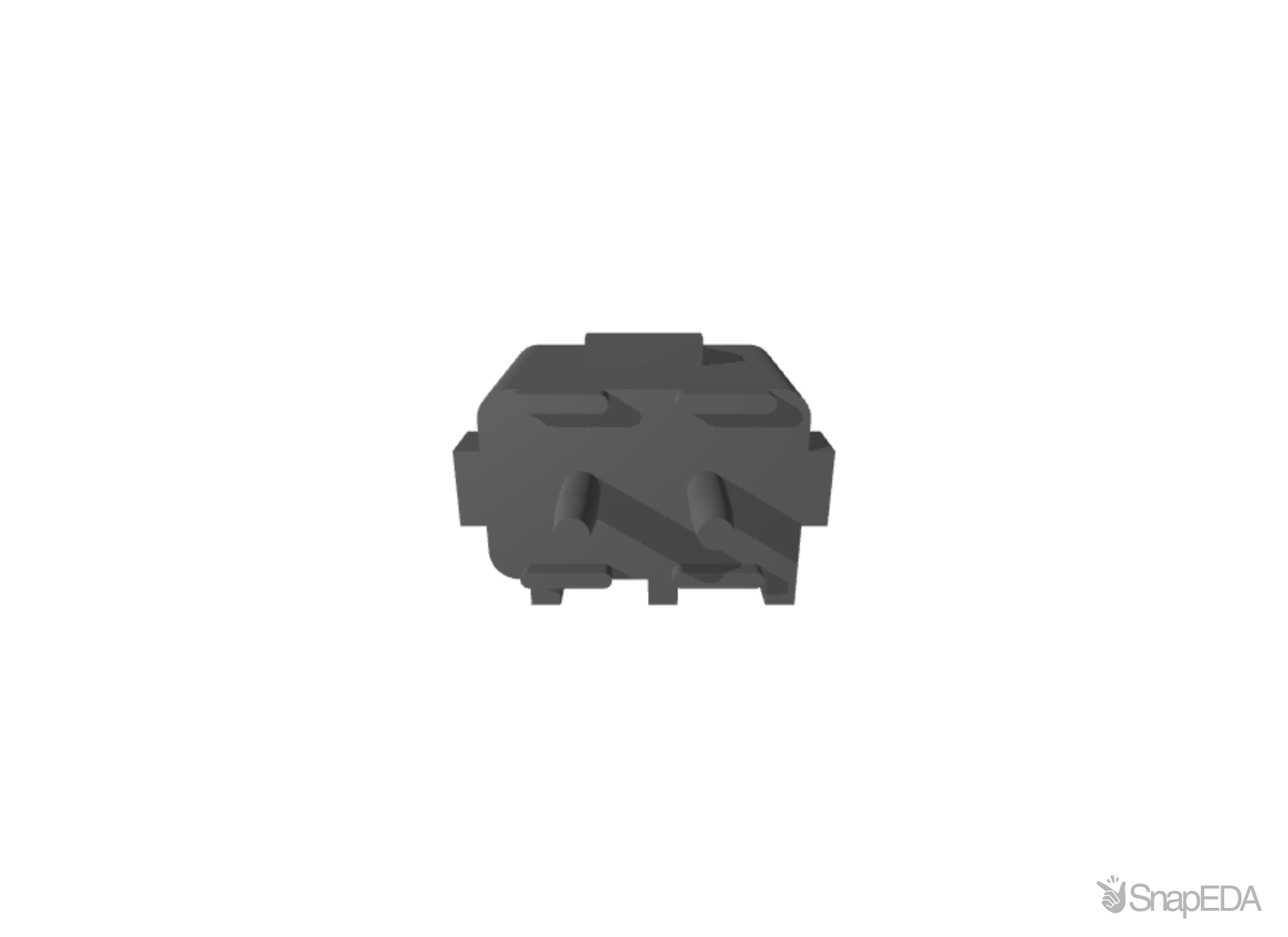 350539-1 3D Model