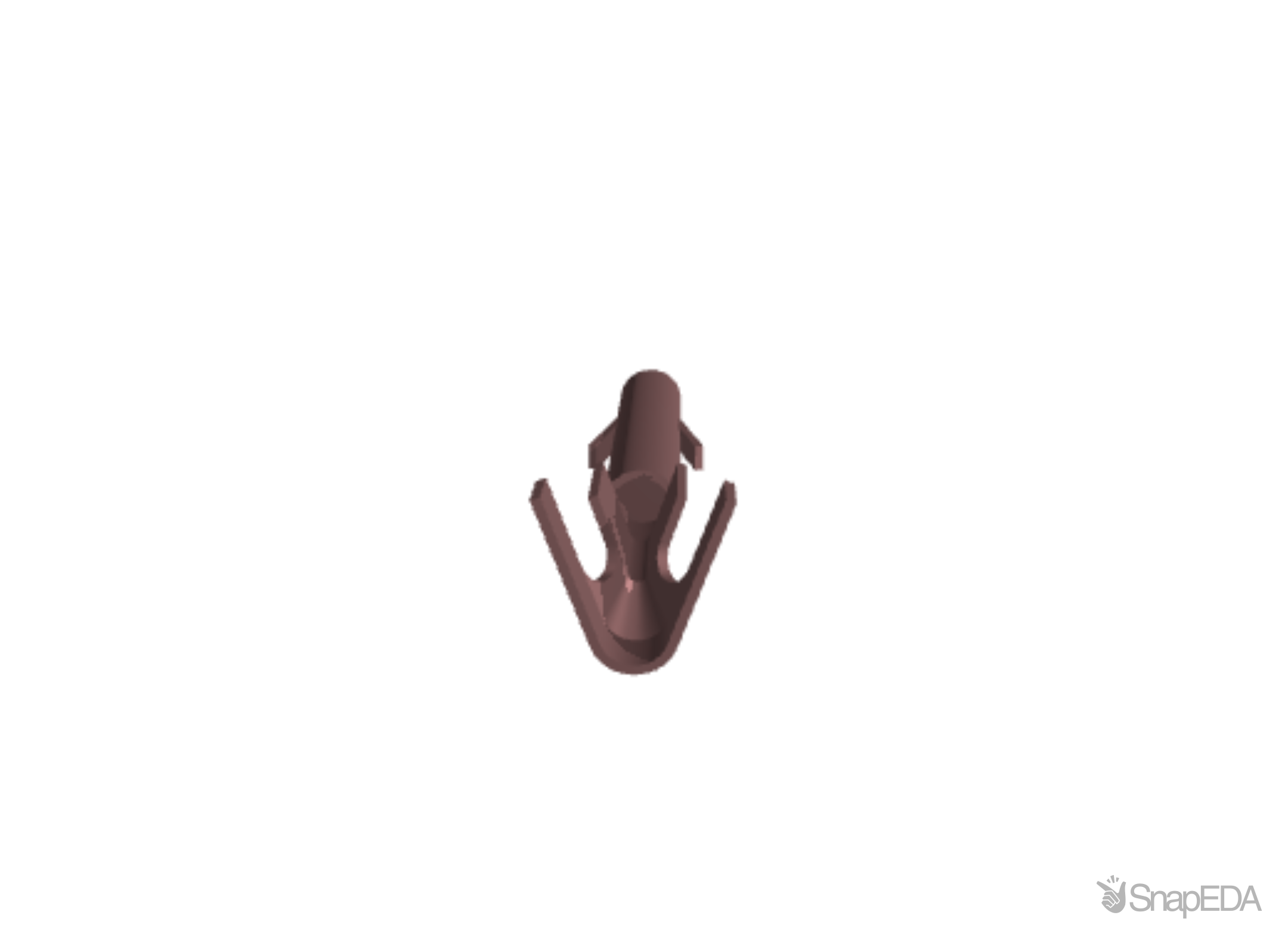 350551-1 3D Model