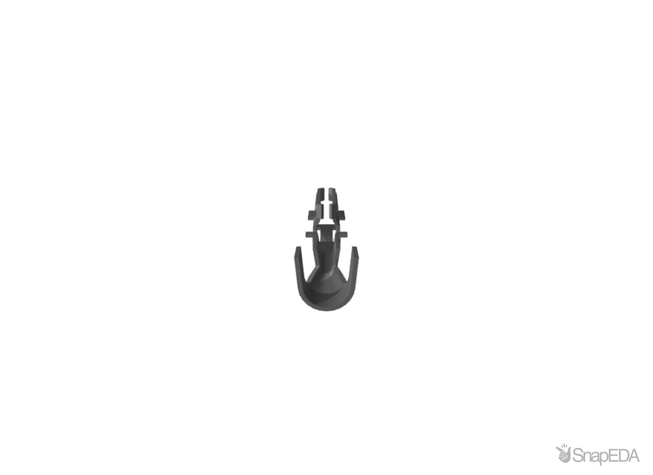 350651-1 3D Model