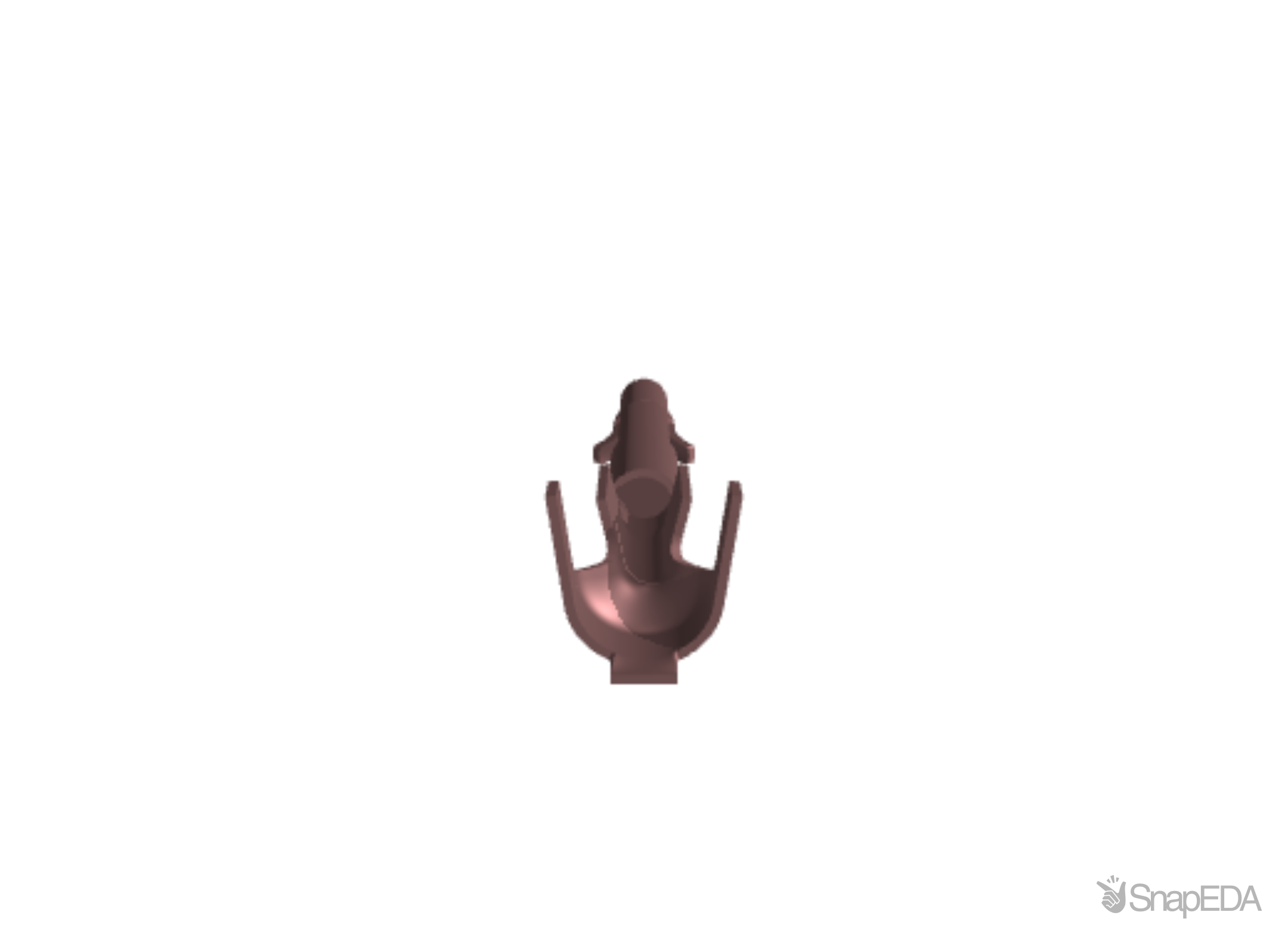 350700-1 3D Model