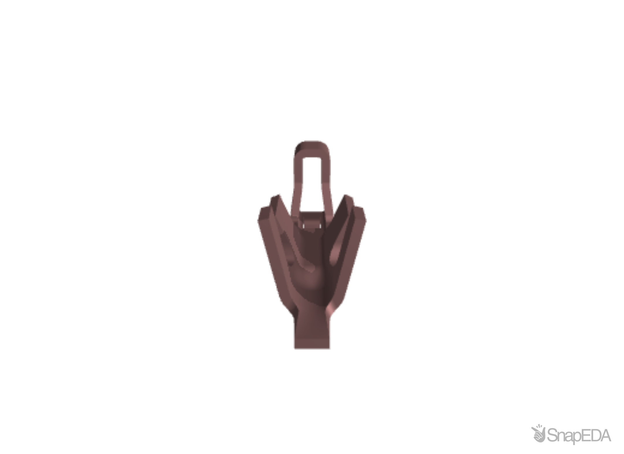353918-1 3D Model