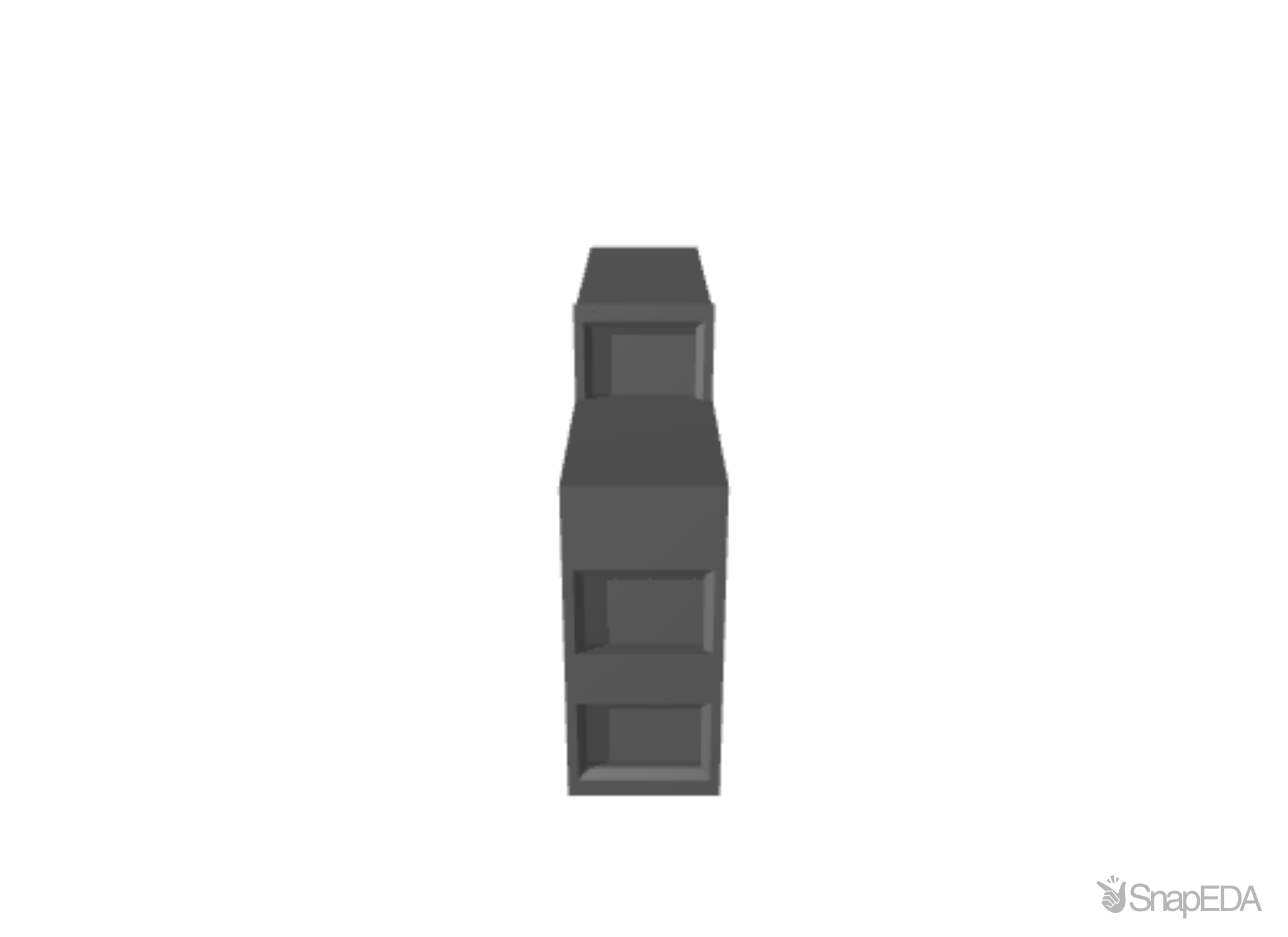 360010-1 3D Model