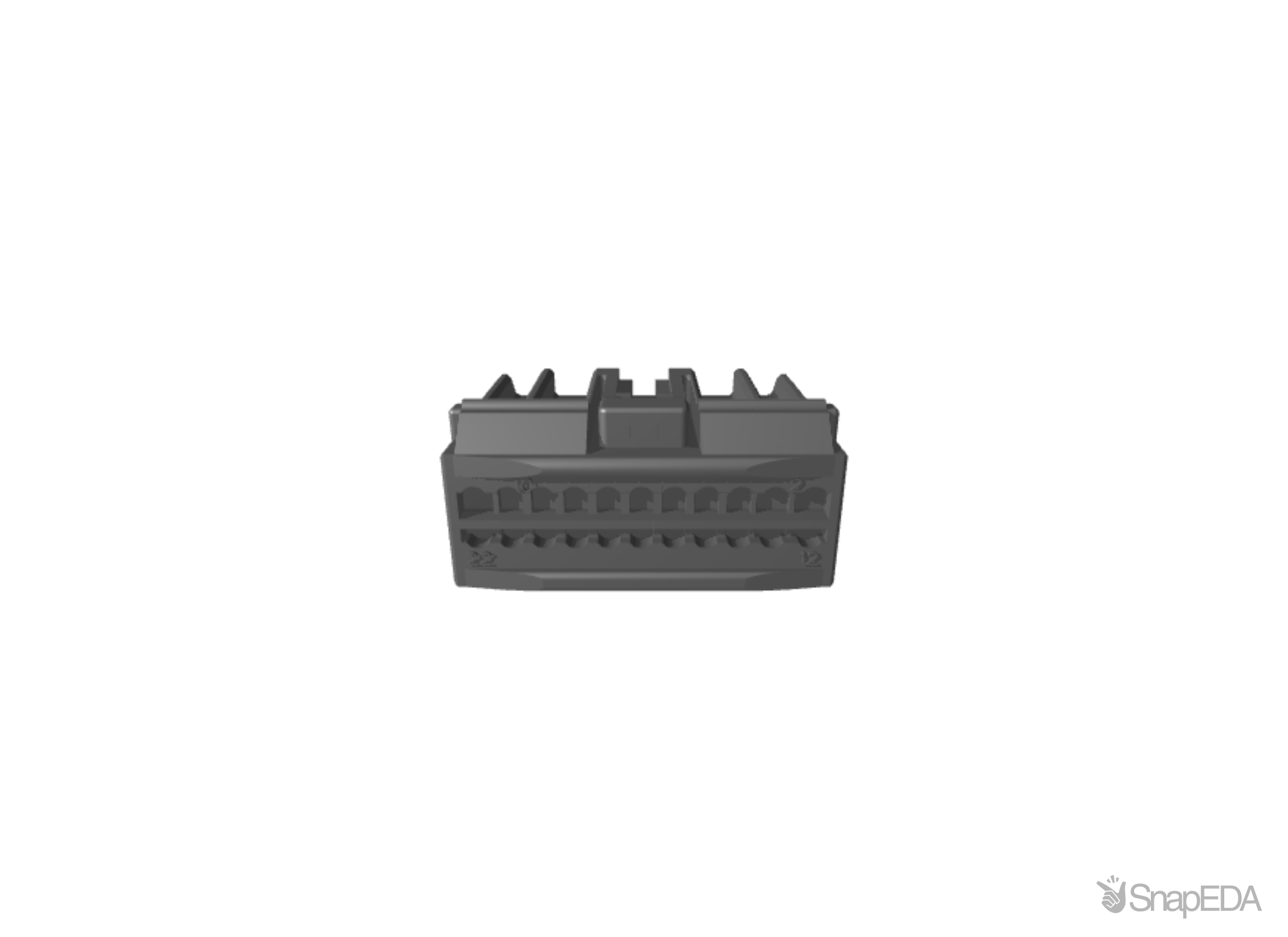 368135-1 3D Model