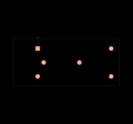 3EZP Footprint