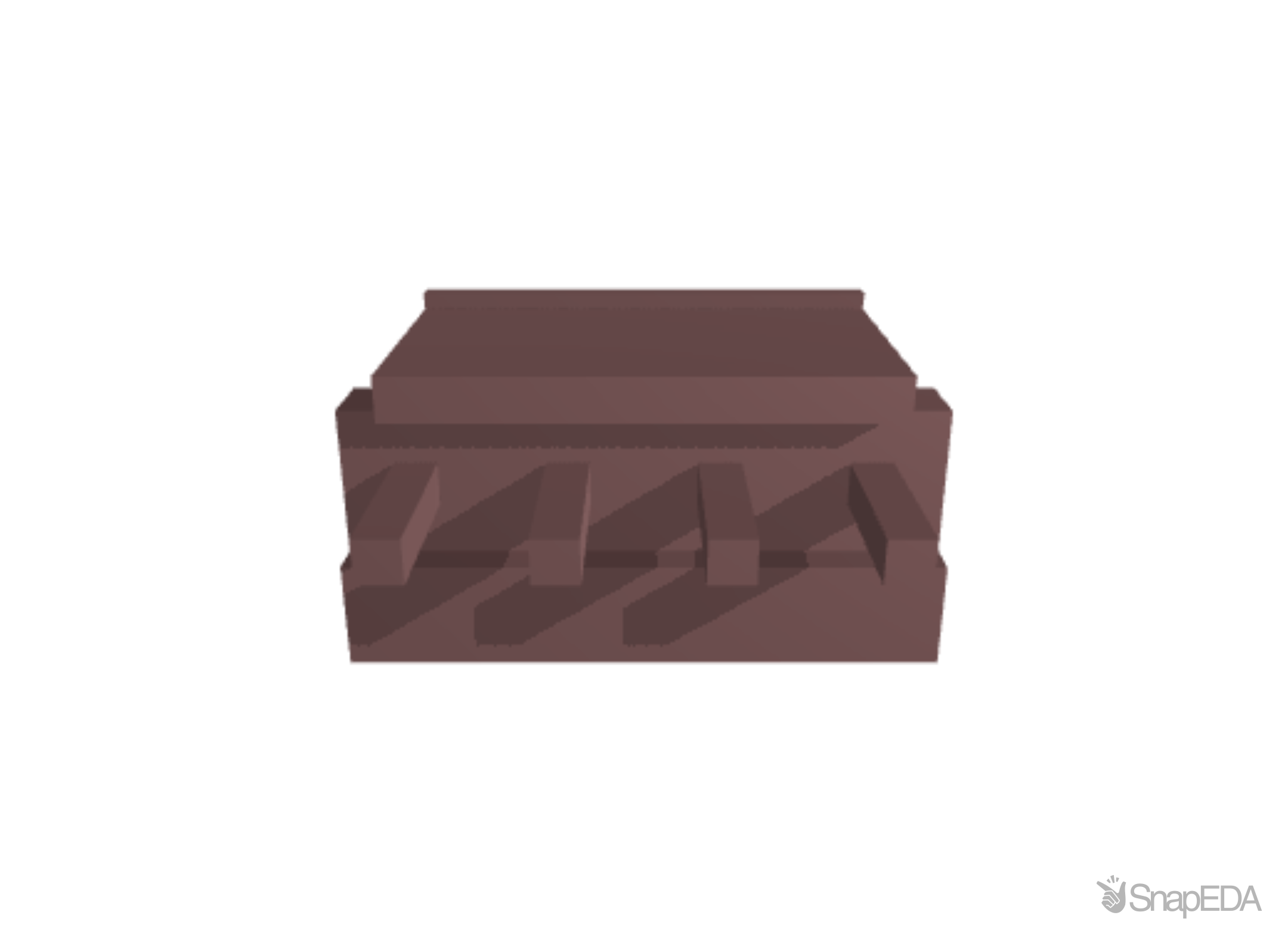 4-1123723-4 3D Model