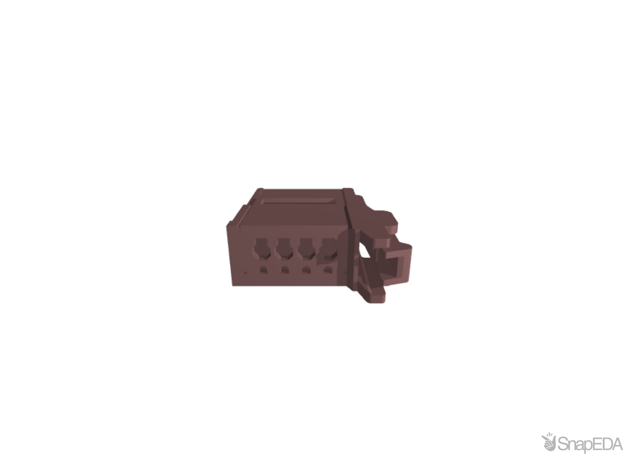 4-1473562-4 3D Model