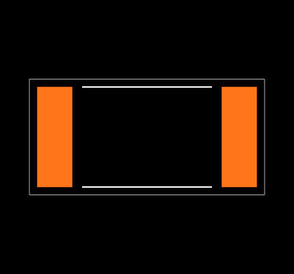 4-1622824-3 Footprint