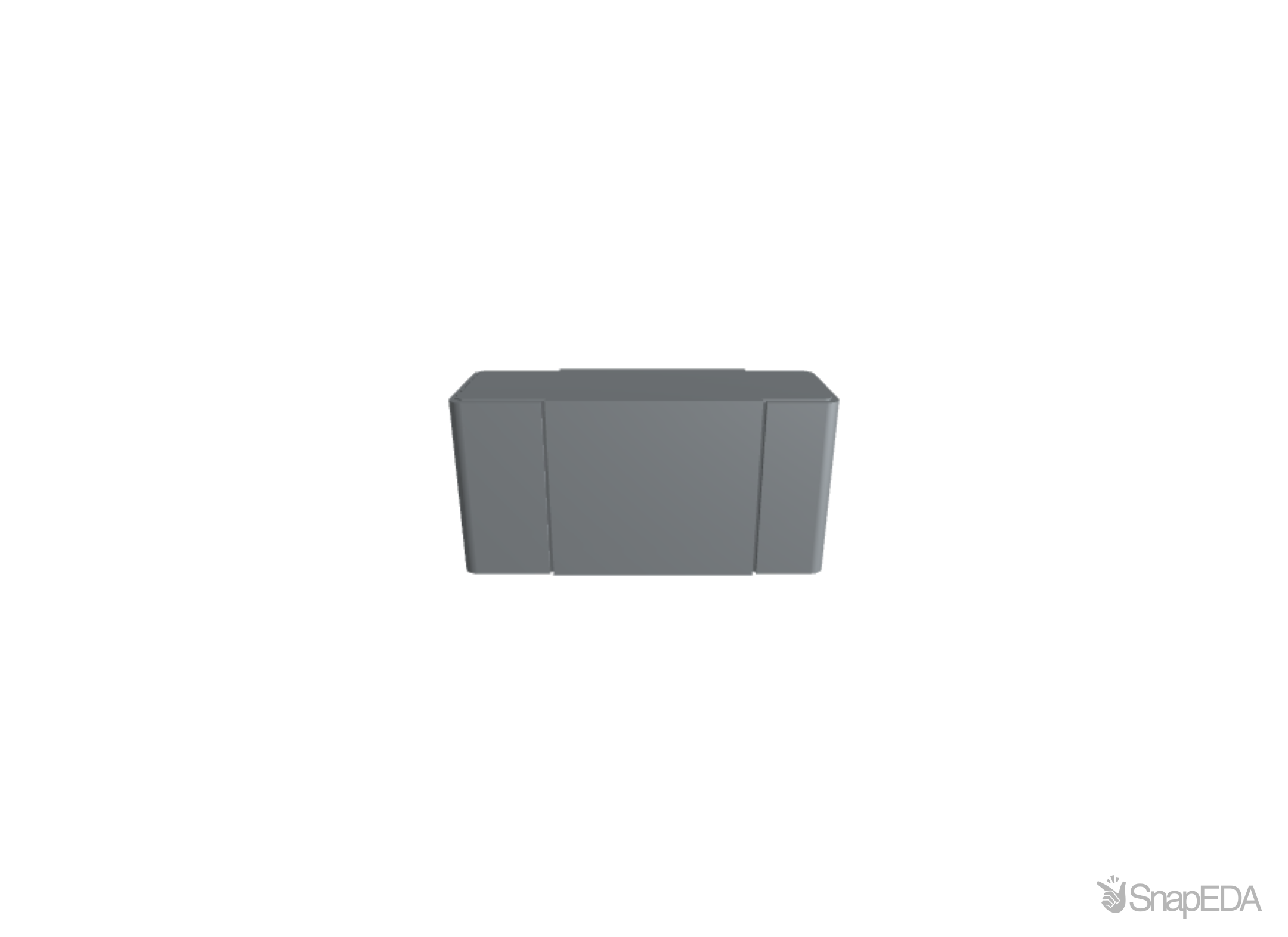 4-1622826-1 3D Model