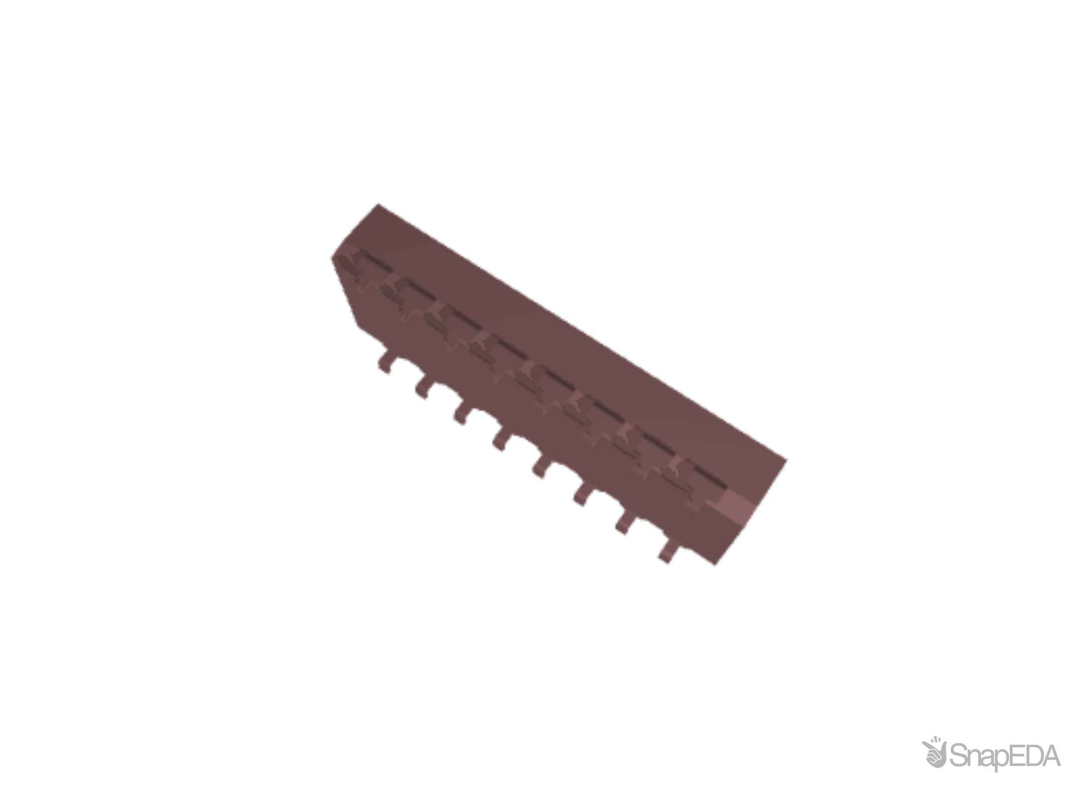 4-1825059-2 3D Model