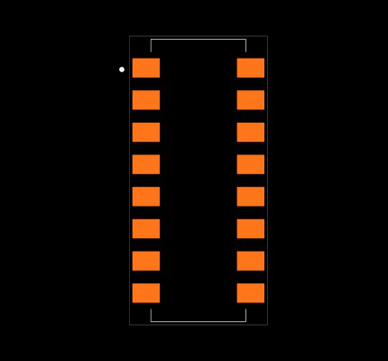 4-1825059-2 Footprint