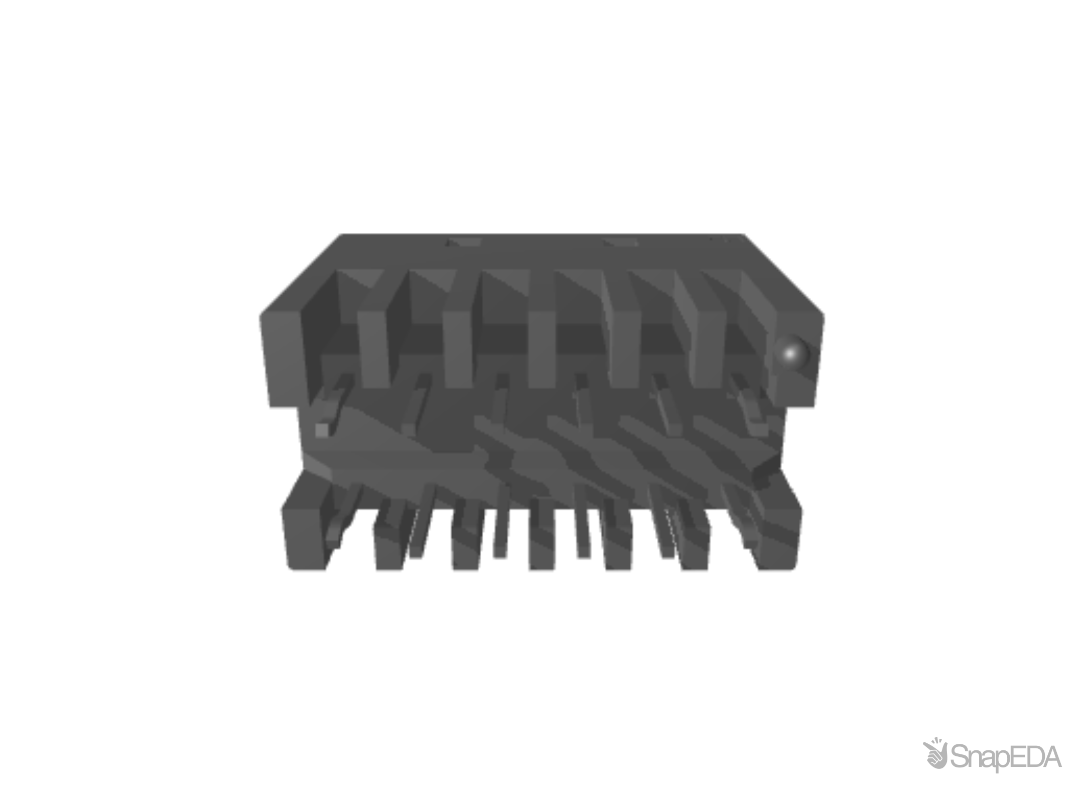4-1971906-6 3D Model