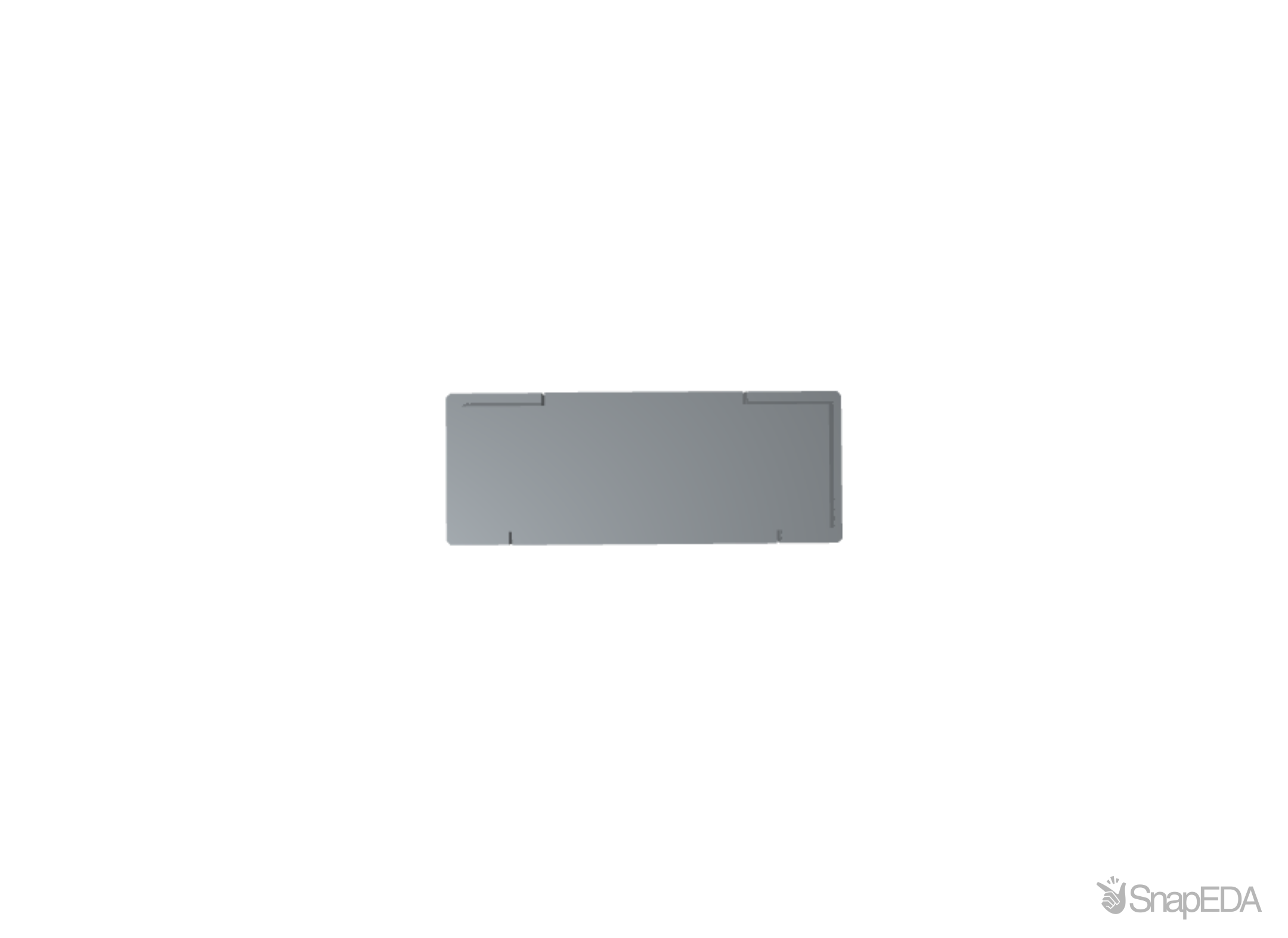 4-2176068-3 3D Model