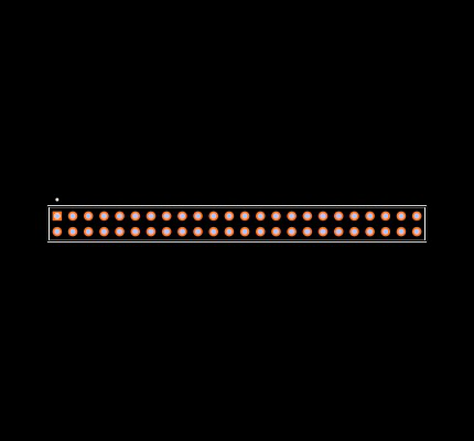 4-5176264-7 Footprint
