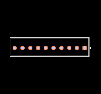 4-641215-0 Footprint