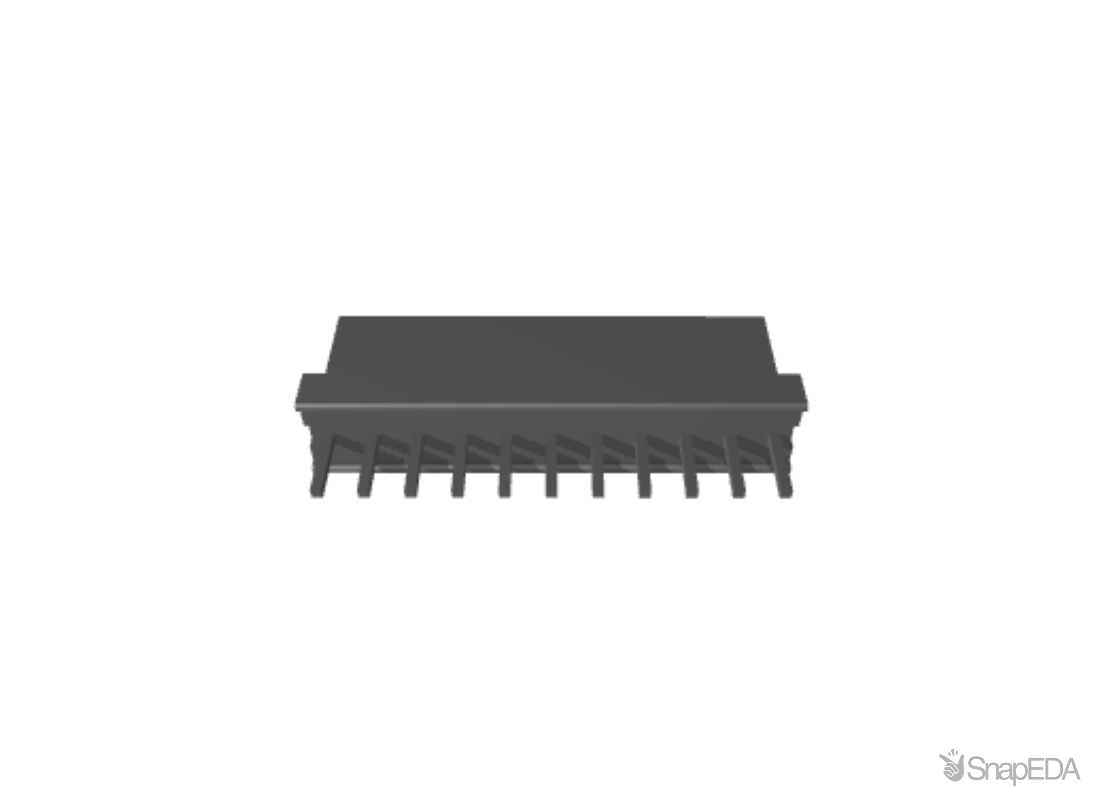 4-641215-1 3D Model