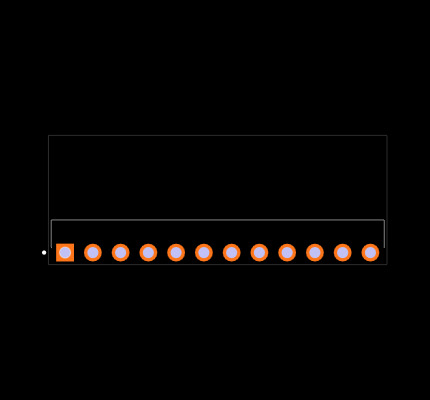 4-641216-2 Footprint
