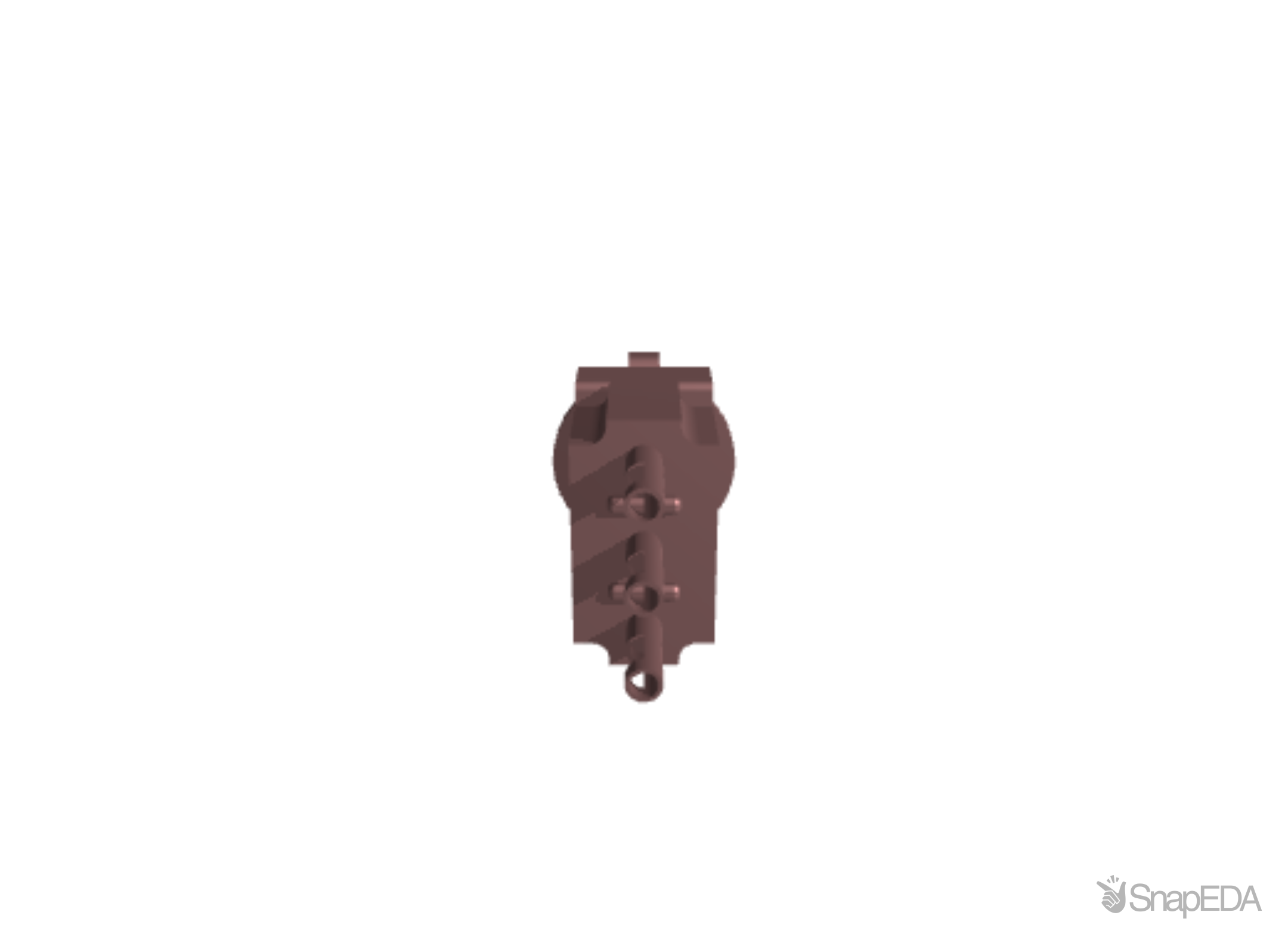 4-6437630-8 3D Model