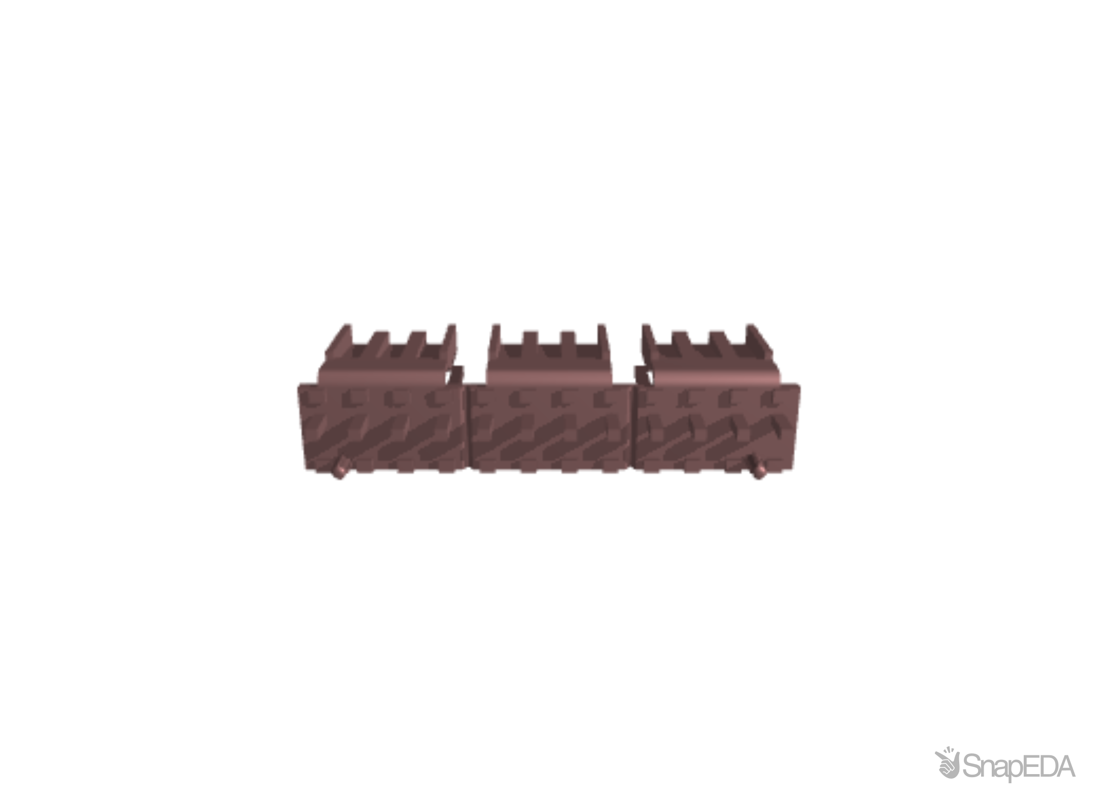 4-644615-2 3D Model
