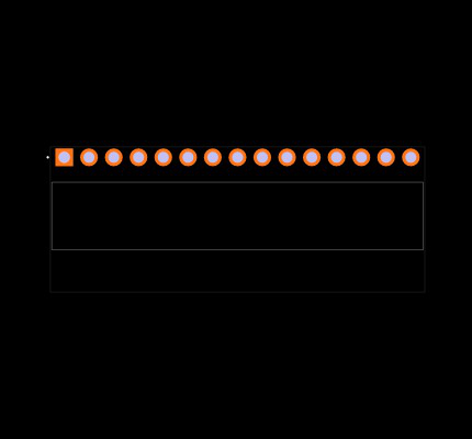 4-644769-5 Footprint