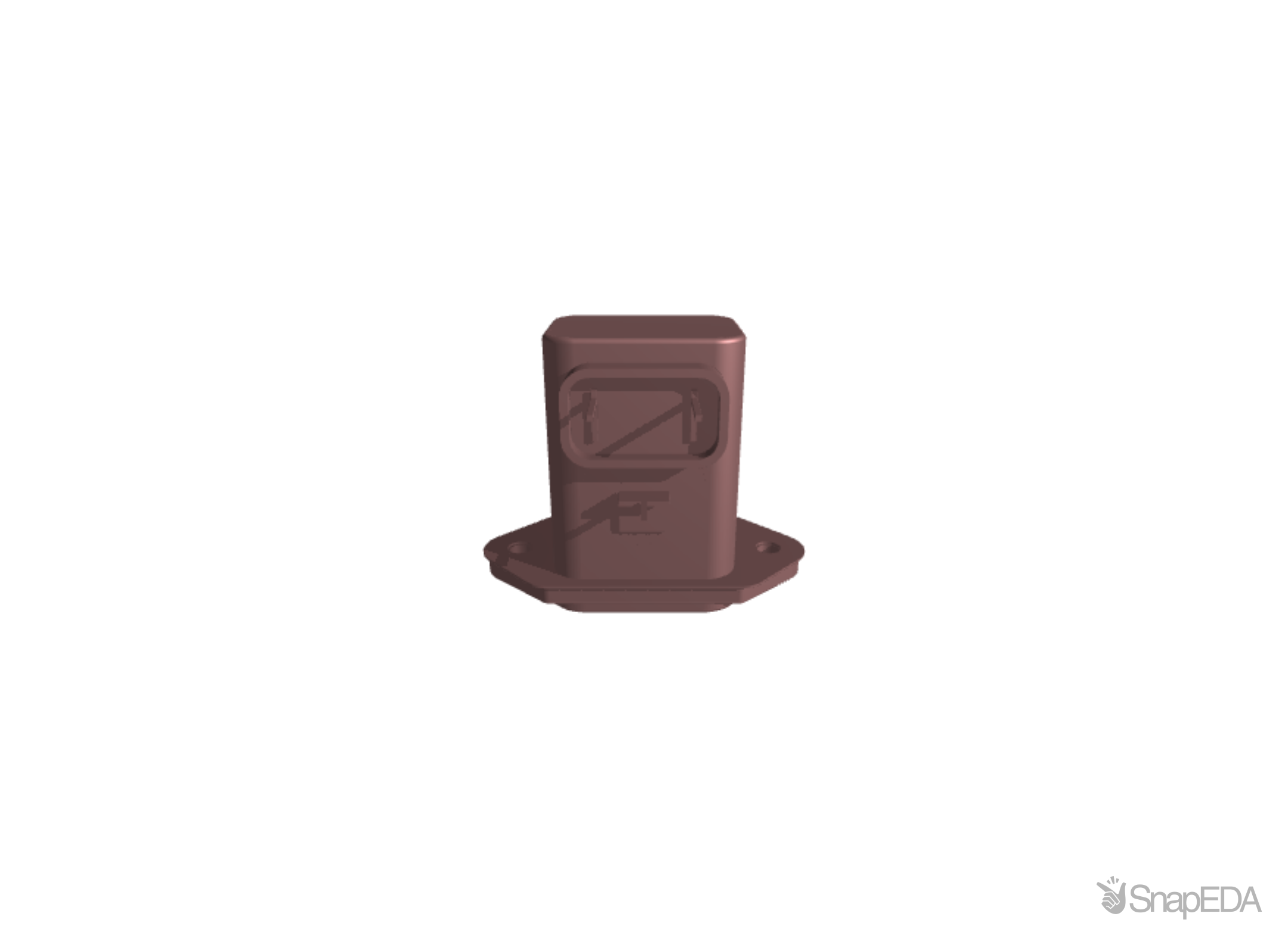 4-6609987-1 3D Model