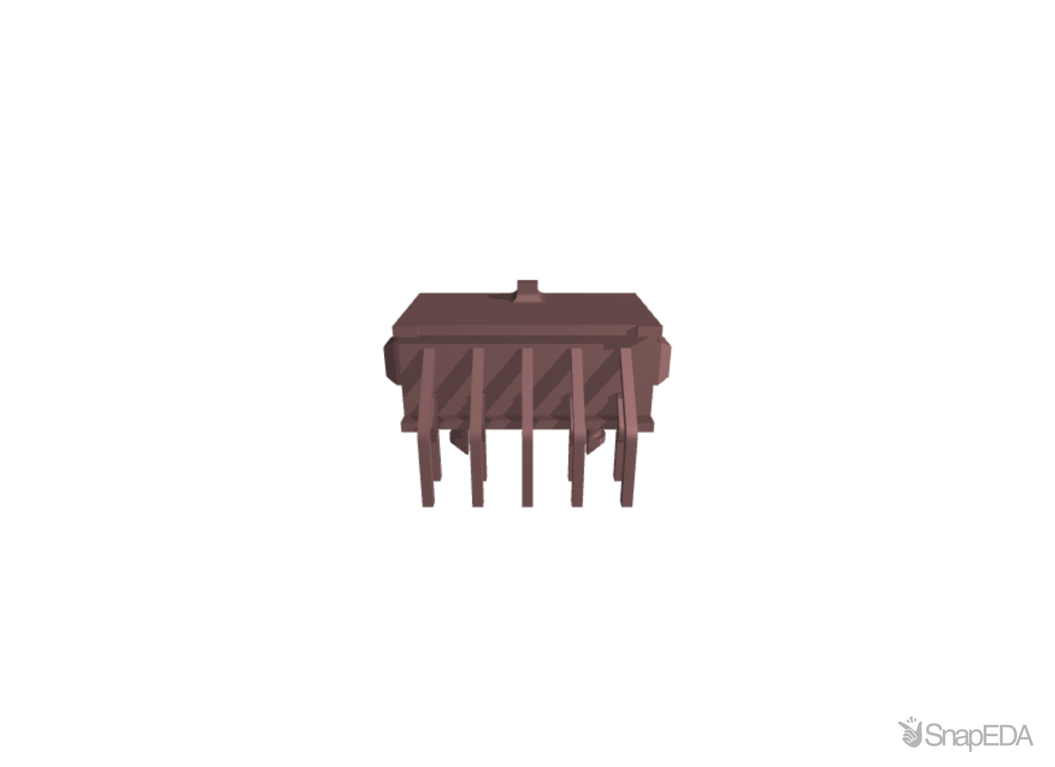 4-794618-0 3D Model