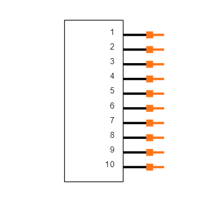 4-794618-0 Symbol