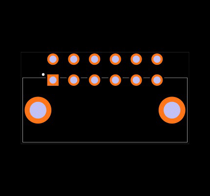 4-794677-2 Footprint