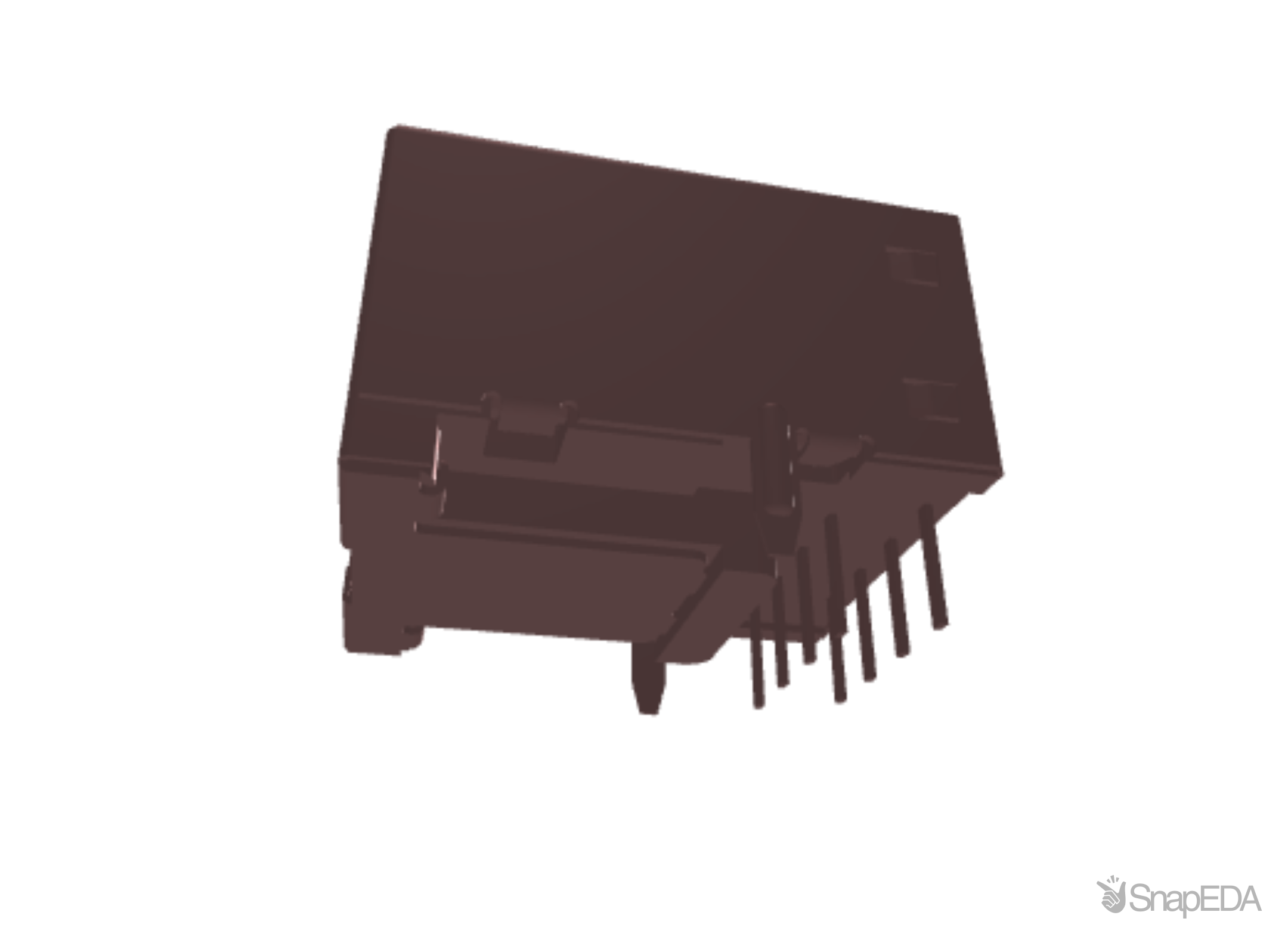 406732-2 3D Model