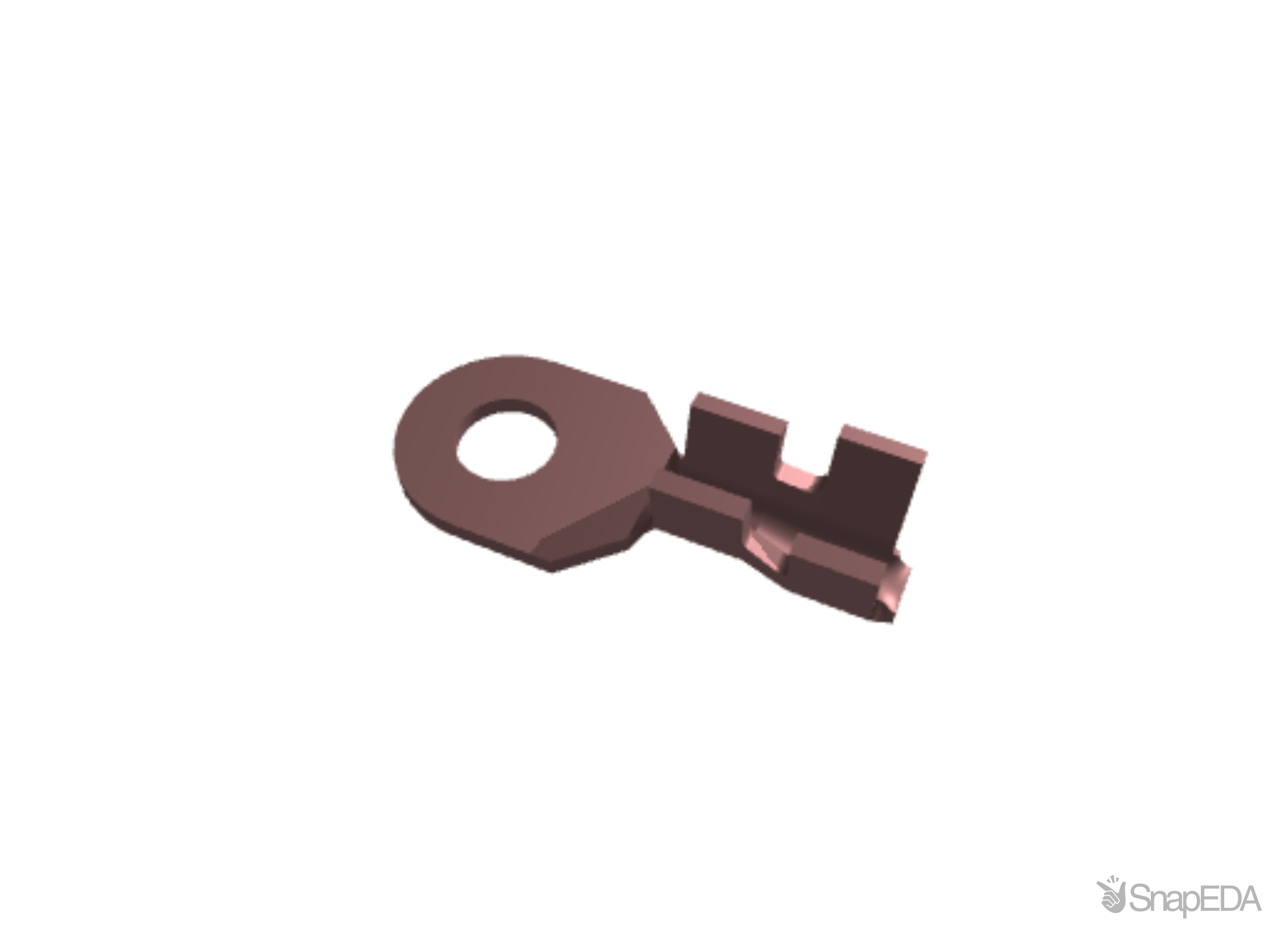 40960 3D Model
