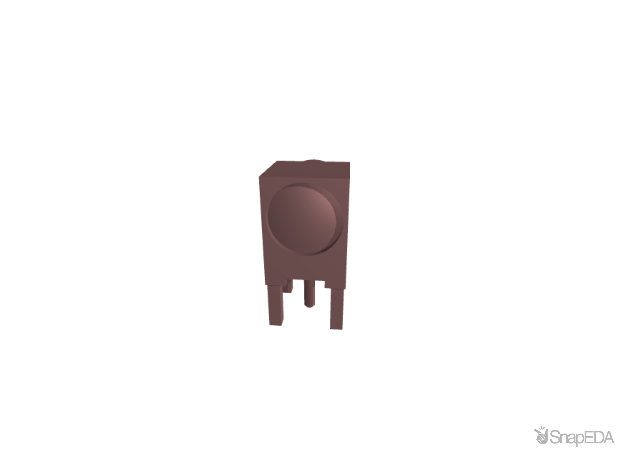 414026-2 3D Model