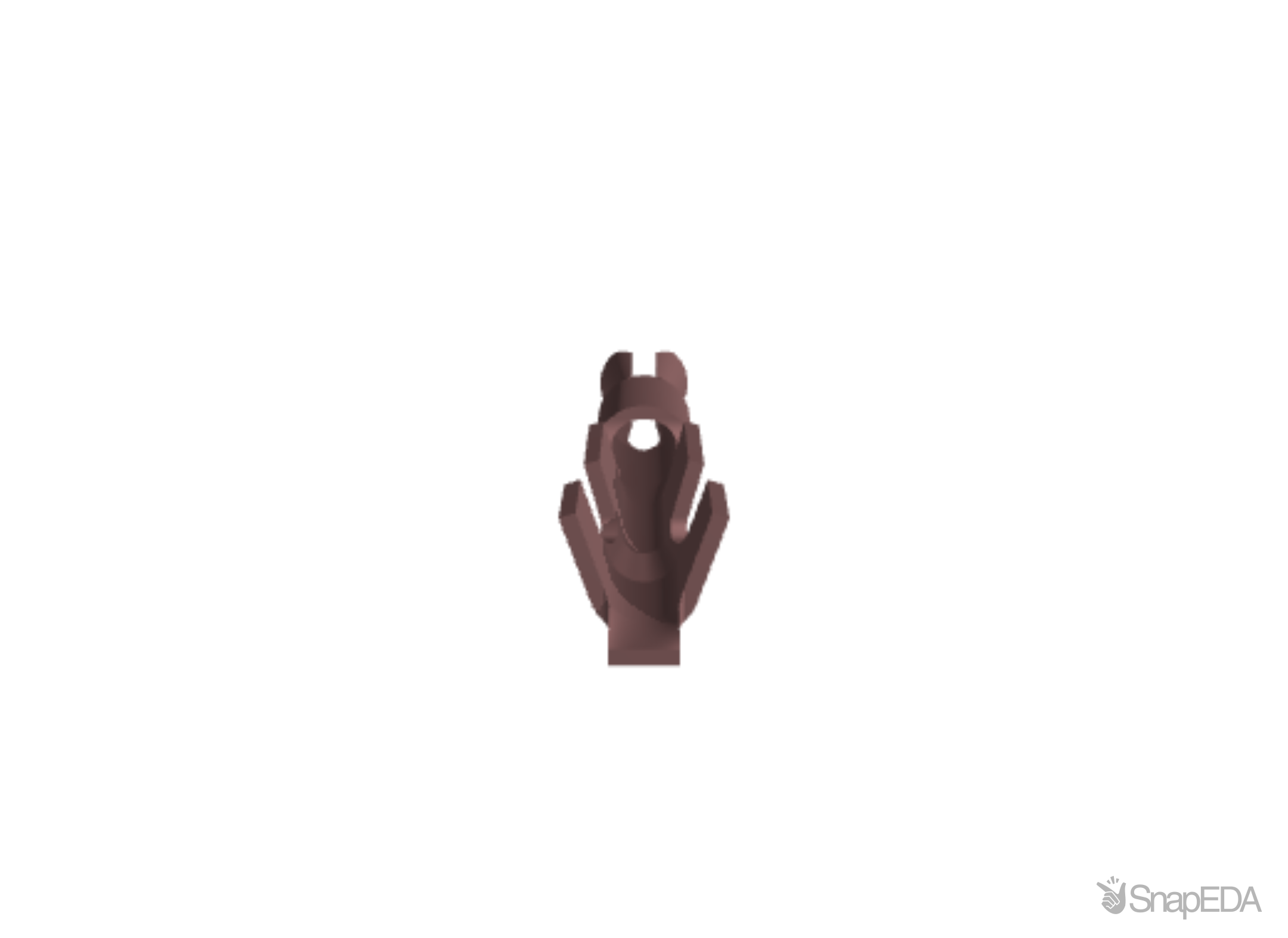 42428-8 3D Model