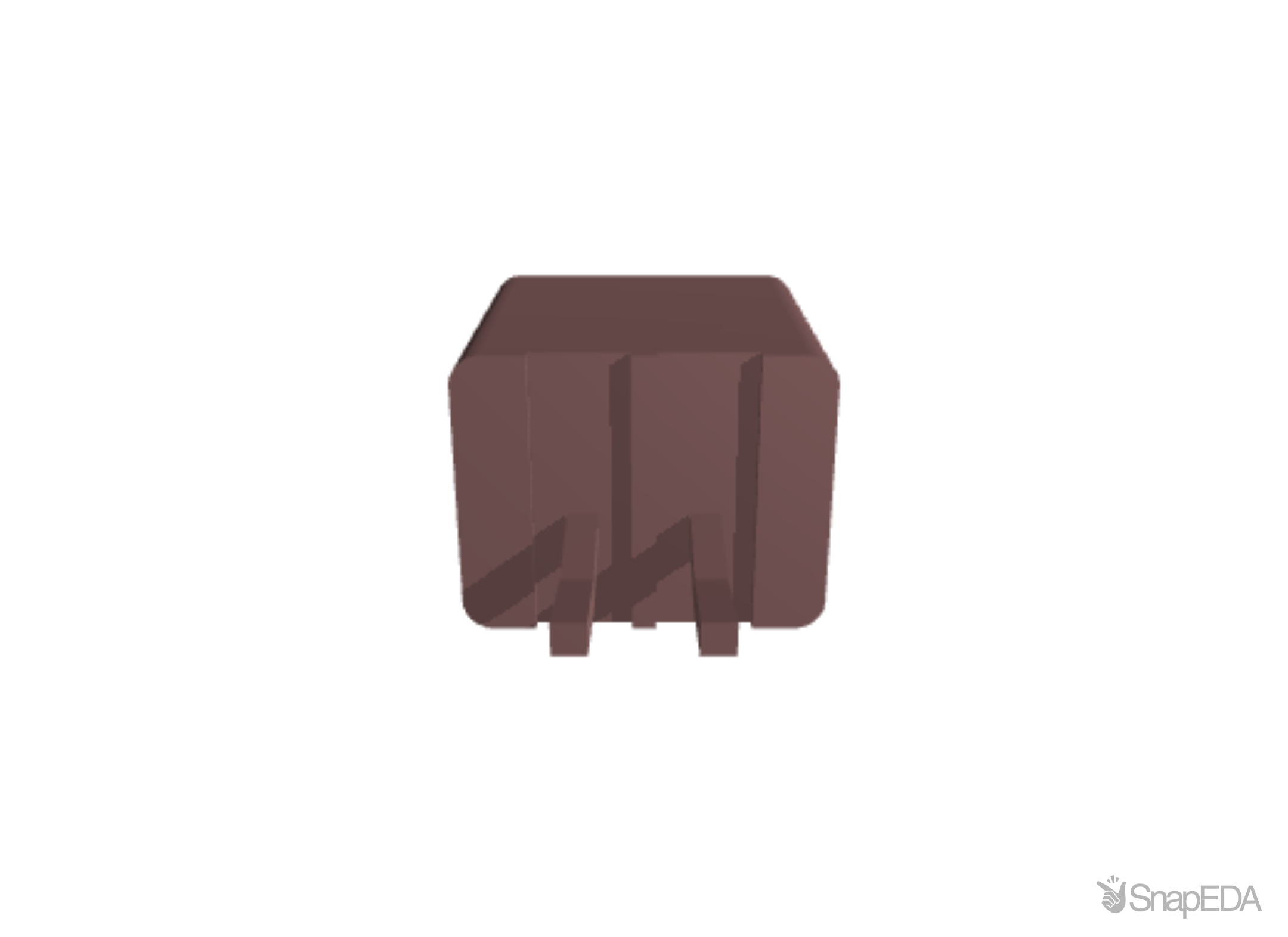 440054-2 3D Model