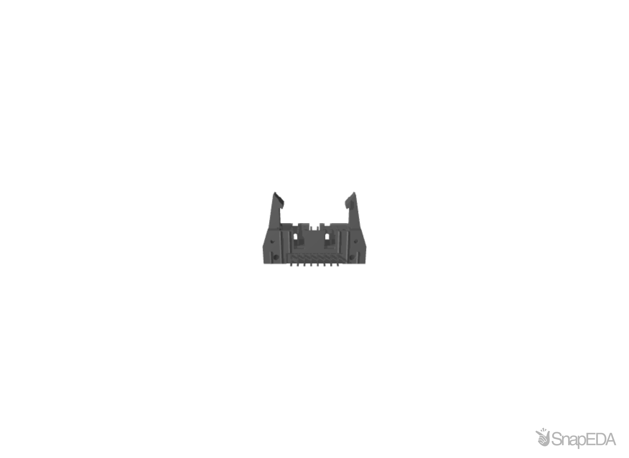 499141-3 3D Model